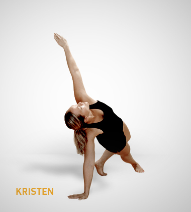 Kristen